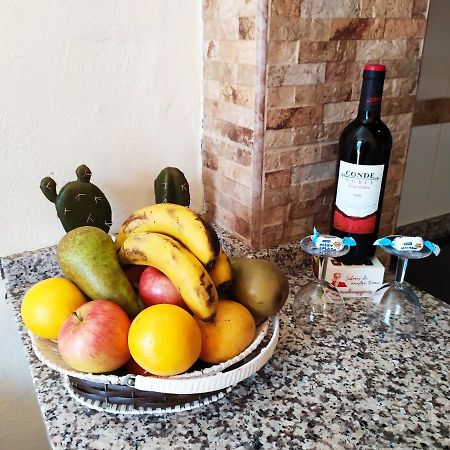 Apartamento La Peatonal San Sebastián de la Gomera Esterno foto