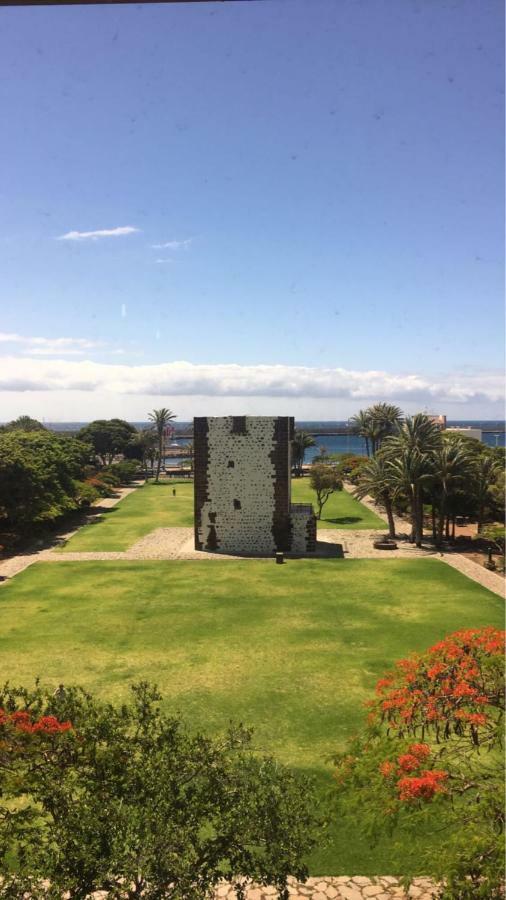 Apartamento La Peatonal San Sebastián de la Gomera Esterno foto