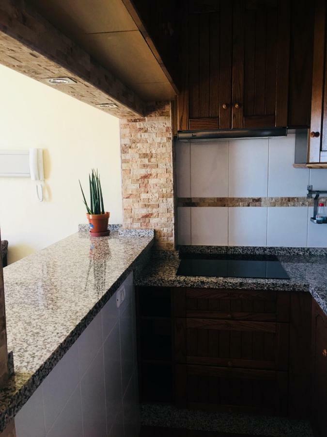 Apartamento La Peatonal San Sebastián de la Gomera Esterno foto