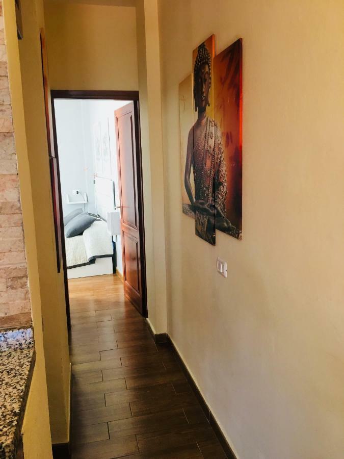 Apartamento La Peatonal San Sebastián de la Gomera Esterno foto