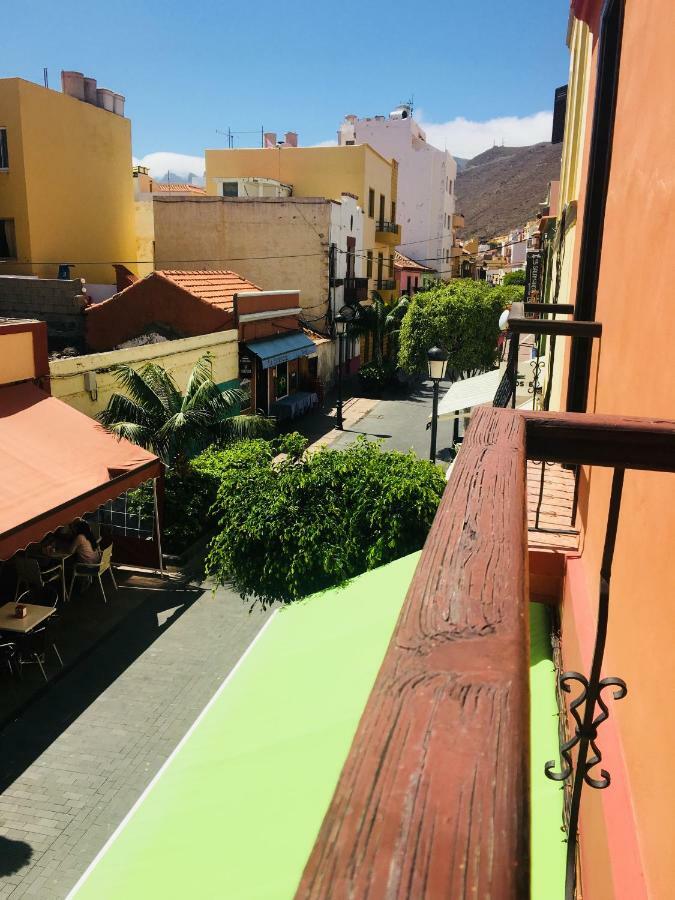 Apartamento La Peatonal San Sebastián de la Gomera Esterno foto