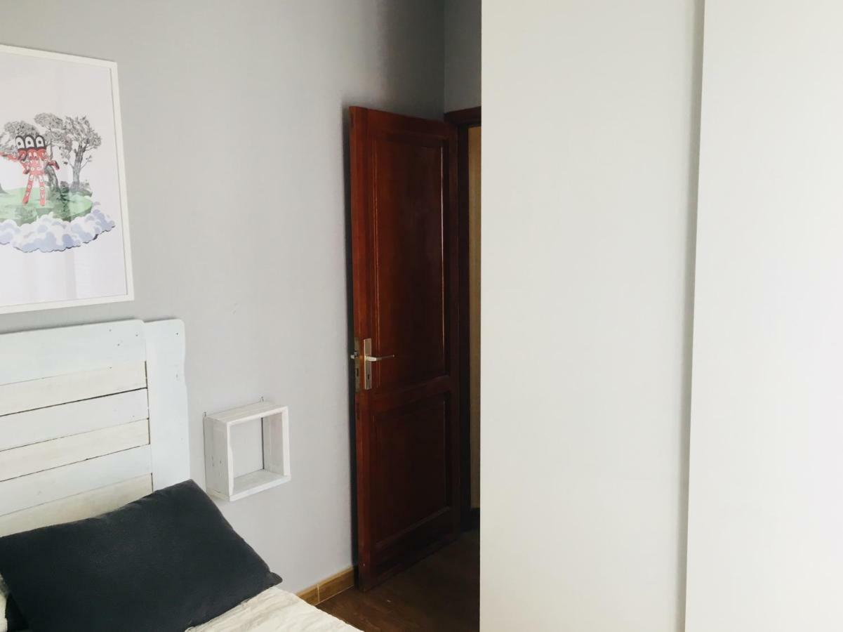 Apartamento La Peatonal San Sebastián de la Gomera Esterno foto