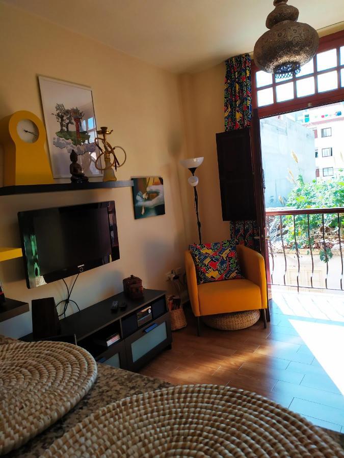 Apartamento La Peatonal San Sebastián de la Gomera Esterno foto