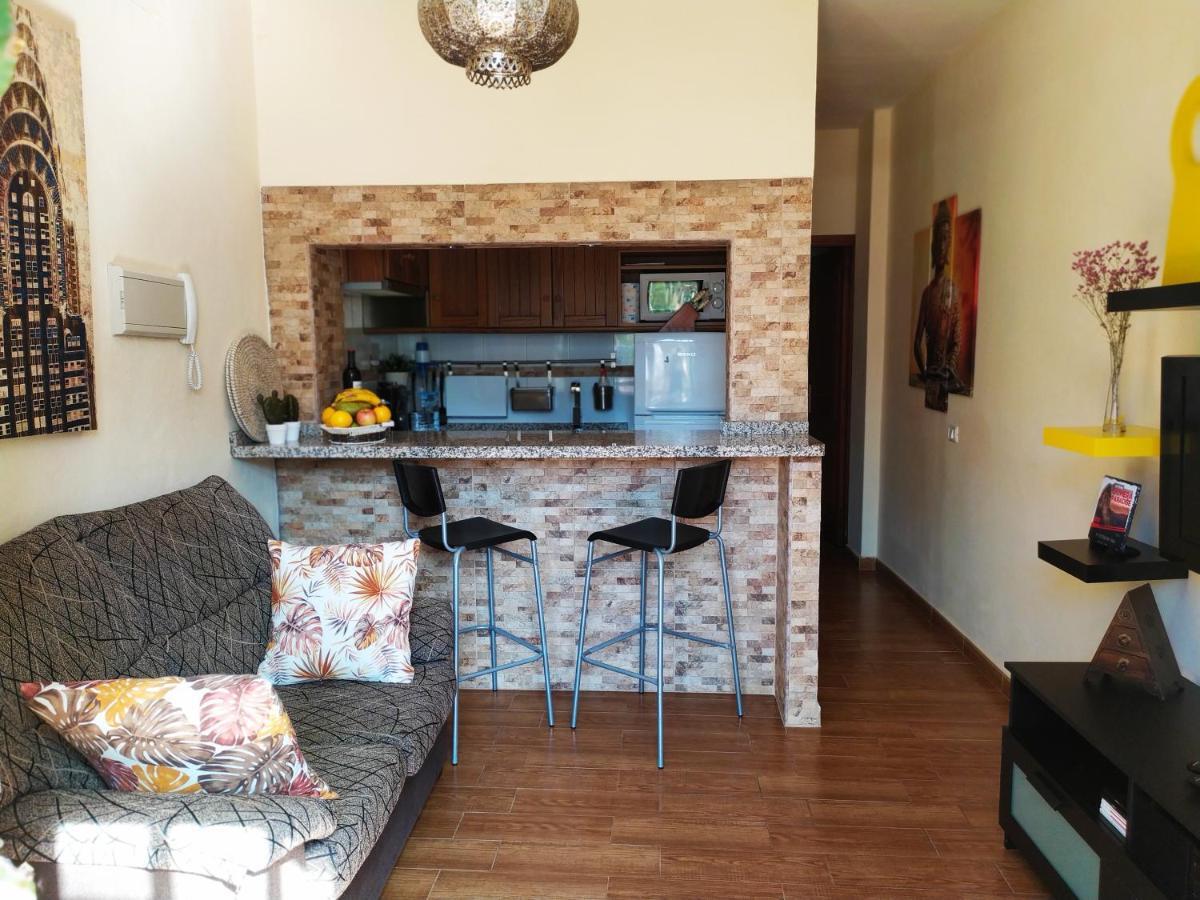 Apartamento La Peatonal San Sebastián de la Gomera Esterno foto
