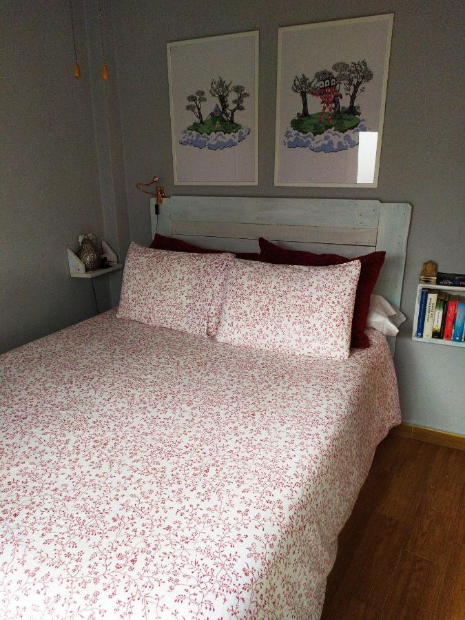 Apartamento La Peatonal San Sebastián de la Gomera Esterno foto