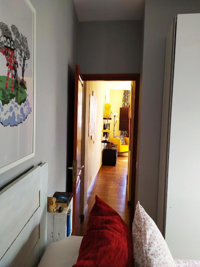 Apartamento La Peatonal San Sebastián de la Gomera Esterno foto