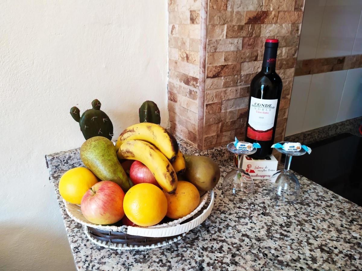 Apartamento La Peatonal San Sebastián de la Gomera Esterno foto