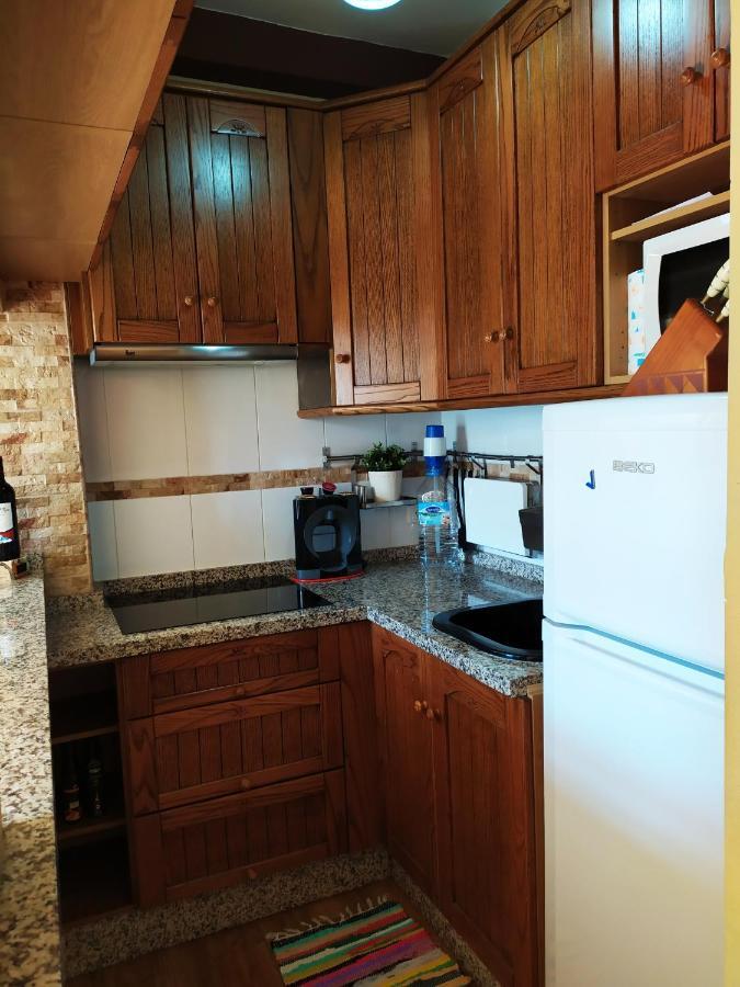 Apartamento La Peatonal San Sebastián de la Gomera Esterno foto