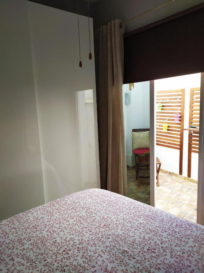 Apartamento La Peatonal San Sebastián de la Gomera Esterno foto